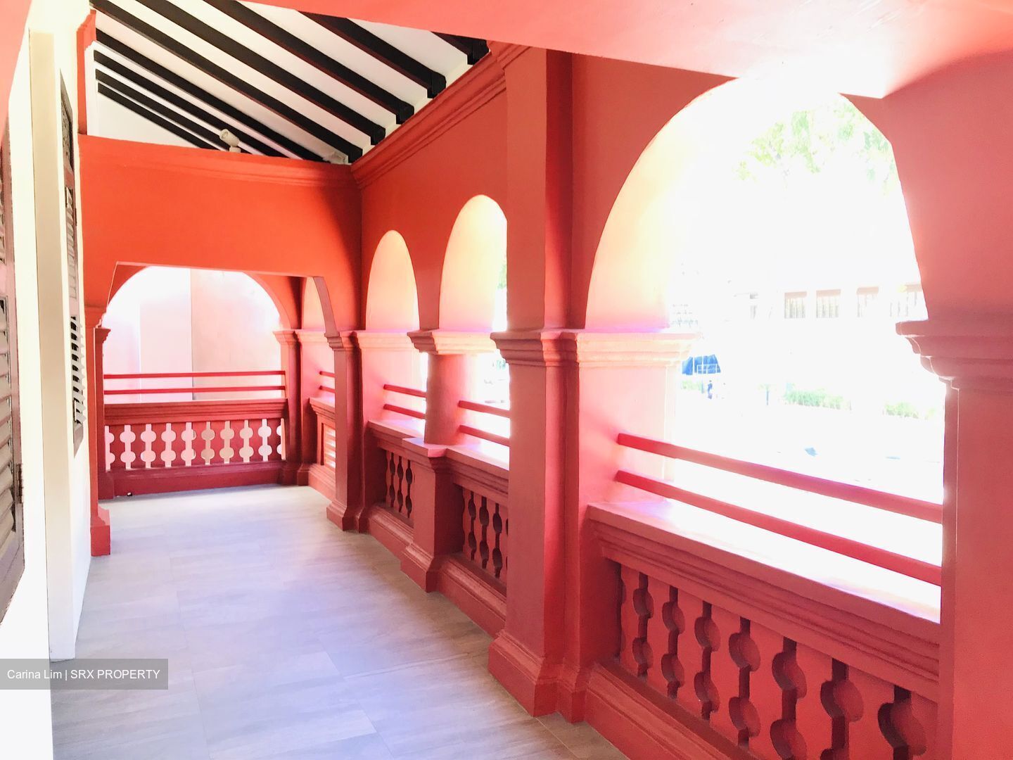 The Red House (D15), Apartment #520308021